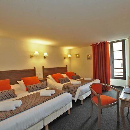 Hôtel Le Madrigal Sarlat-la-Canéda Exterior foto