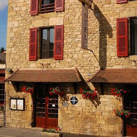 Hôtel Le Madrigal Sarlat-la-Canéda Exterior foto